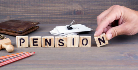 Pensions FAQ
